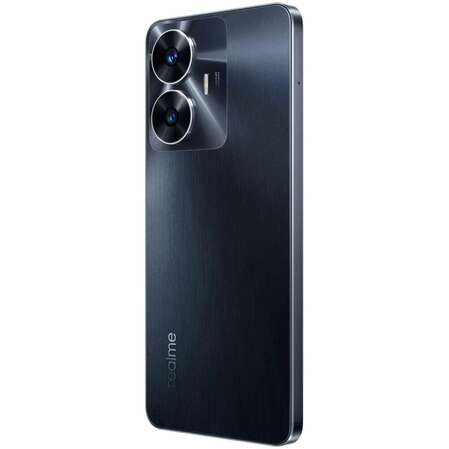 Смартфон Realme C55 8/256GB RU Black