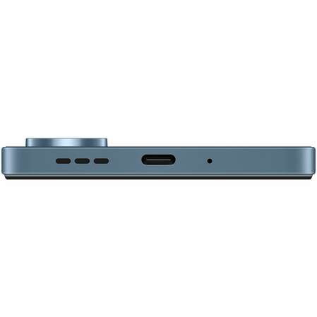 Смартфон Xiaomi Redmi 13C 4/128GB RU Navy Blue