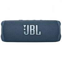 Портативная bluetooth-колонка JBL Flip 6 Blue