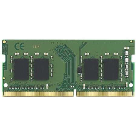 Модуль памяти SO-DIMM DDR4 8Gb PC17000 2133Mhz Foxline (FL2133D4S15-8G) 