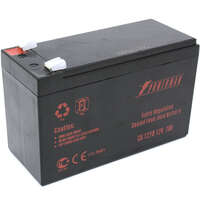 Батарея Powerman CA1270, 12V 7.0Ah