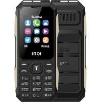 Мобильный телефон Inoi 106Z Black