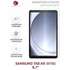 Защитное стекло для Samsung Galaxy Tab A9 (X115) 8.7" ZibelinoTG