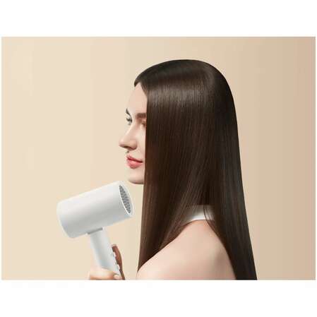 Фен Xiaomi Compact Hair Dryer H101 White