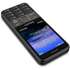 Мобильный телефон Philips Xenium E590 Black