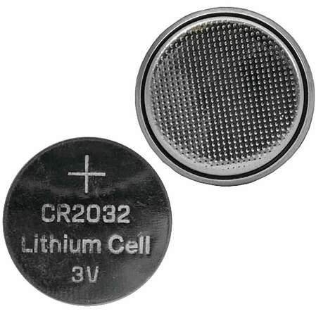 Батарейки GP CR2032-7CR1 1шт