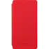 Чехол для мобильного телефона Partner Book-case размер 3.8", красный