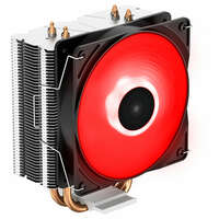 Охлаждение CPU Cooler for CPU Deepcool Gammaxx 400 V2 Red 1155/1156/1150/1200/1700/AM4/AM5