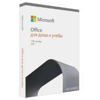 Microsoft Office Home and Student 2021 Medialess P8 (79G-05388)