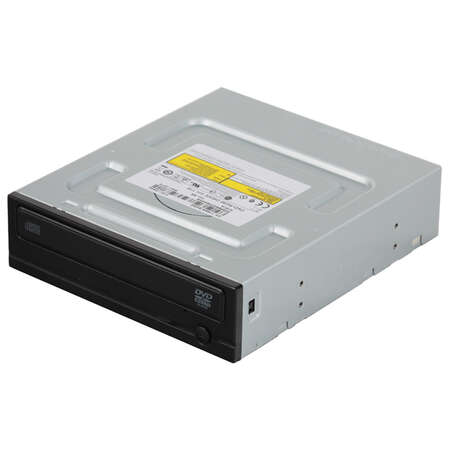 DVD Drive Samsung SH-118BB/Bebe SATA Black