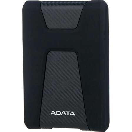 Внешний жесткий диск 2.5" 2Tb A-Data ( AHD650-2TU31-CBK ) USB 3.1 HD650 Черный