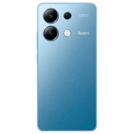 Смартфон Xiaomi Redmi Note 13 6/128GB RU Ice Blue