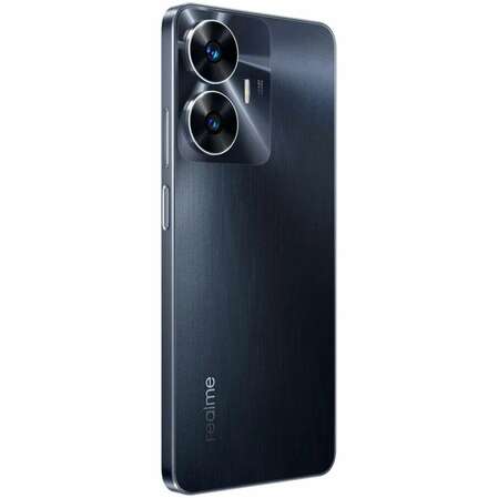 Смартфон Realme C55 8/256GB RU Black