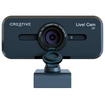 Web-камера Creative Live! Cam SYNC V3