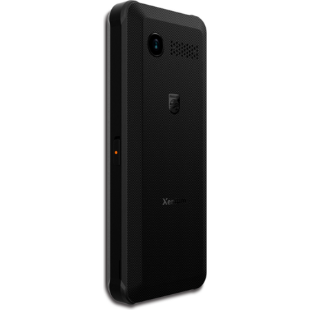 Мобильный телефон Philips Xenium E2301 Dark Grey