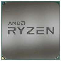 Процессор AMD Ryzen 5 7600, 3.8ГГц, (Turbo 5.1ГГц), 6-ядерный, L3 32МБ, Сокет AM5, OEM