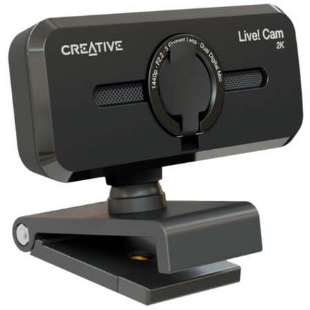 Web-камера Creative Live! Cam SYNC V3