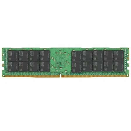Модуль памяти DIMM 64Gb Samsung 3200MHz M393A8G40AB2-CWE ECC Reg