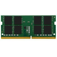 Модуль памяти SO-DIMM DDR4 4Gb PC25600 3200MHz Kingston (KVR32S22S6/4)