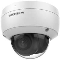 IP-камера Проводная IP камера Hikvision DS-2CD2143G2-IU 2.8-2.8мм