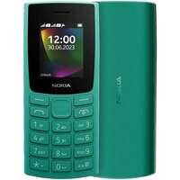 Мобильный телефон Nokia 106 Dual Sim (TA-1564) Green