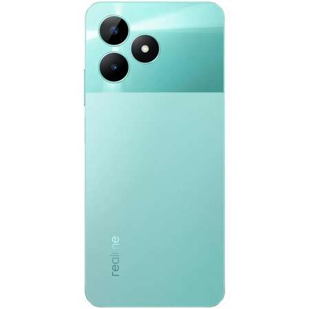 Смартфон Realme C51 4/64GB RU Green