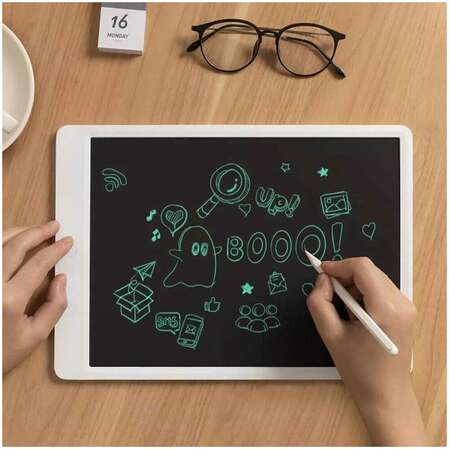 Графический планшет Xiaomi LCD Writing Tablet 13.5" (BHR4245GL)