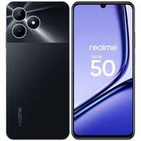 Смартфон Realme Note 50 3/64GB RU Black