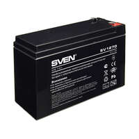 Батарея SVEN SV1270 12V 7Ah