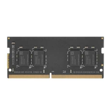 Модуль памяти SO-DIMM DDR4 8Gb PC25600 3200Mhz PATRIOT Signature Line (PSD48G320081S) 