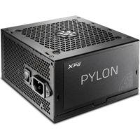 Блок питания 550W XPG Pylon (PYLON550B-BKCEU)
