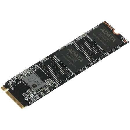 Внутренний SSD-накопитель 500Gb A-Data Legend 800 ALEG-800-500GCS M.2 2280 PCIe NVMe 4.0 x4