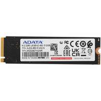 Внутренний SSD-накопитель 512Gb A-Data Legend 850 ALEG-850-512GCS M.2 2280 PCIe NVMe 4.0 x4