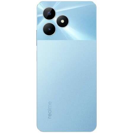Смартфон Realme Note 50 3/64GB RU Blue