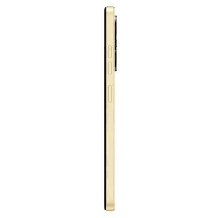 Смартфон Tecno Spark 20c 4/128GB RU Alpenglow Gold