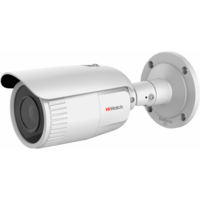 IP-камера Видеокамера IP Hikvision HiWatch DS-I256 2.8-12мм цветная корп.:белый