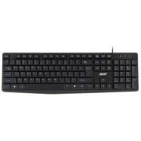 Клавиатура Acer OKW121 Black