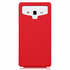 Чехол для мобильного телефона Partner Flip-case размер 4.8", красный