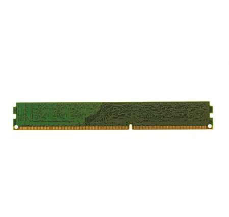 Модуль памяти DIMM 4Gb DDR3 PC12800 1600MHz Kingston (KVR16N11S8/4WP)
