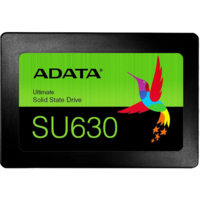Внутренний SSD-накопитель 1920Gb A-Data Ultimate SU630 ASU630SS-1T92Q-R SATA3 2.5