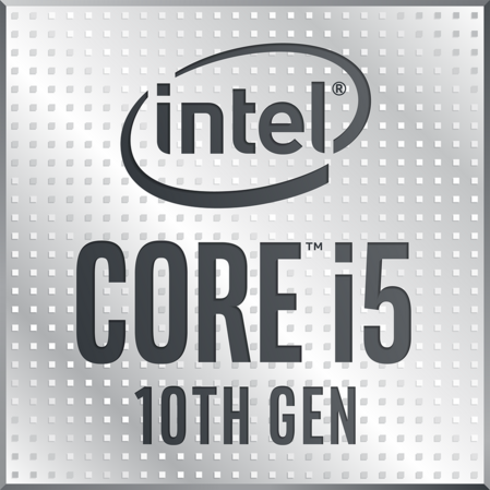 Процессор Intel Core i5-10600KF, 4.1ГГц, (Turbo 4.8ГГц), 6-ядерный, L3 12МБ, LGA1200, OEM