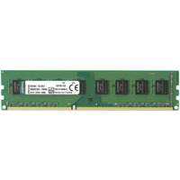Модуль памяти DIMM 8Gb DDR3 PC12800 1600MHz Kingston (KVR16N11H/8WP)