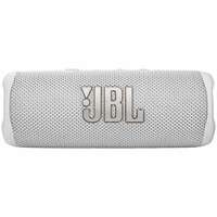Портативная bluetooth-колонка JBL Flip 6 White