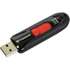 USB Flash накопитель 32GB Transcend JetFlash 590 (TS32GJF590K) USB 2.0 Черный