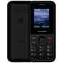 Мобильный телефон Philips Xenium E2125 Black