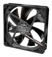 Вентилятор 140x140 Noiseblocker BlackSilentPRO (PK-3)