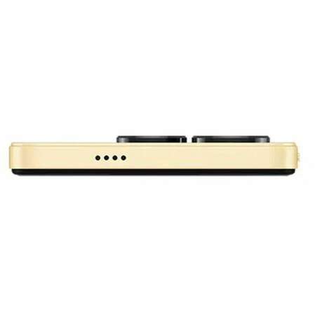 Смартфон Tecno Spark 20c 4/128GB RU Alpenglow Gold