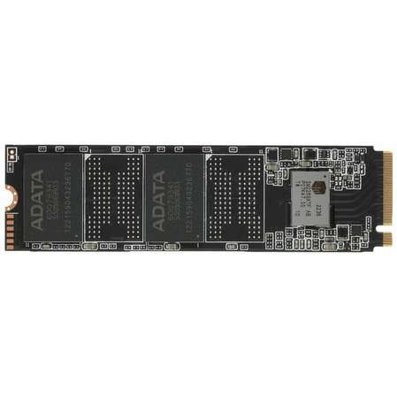 Внутренний SSD-накопитель 500Gb A-Data Legend 800 ALEG-800-500GCS M.2 2280 PCIe NVMe 4.0 x4