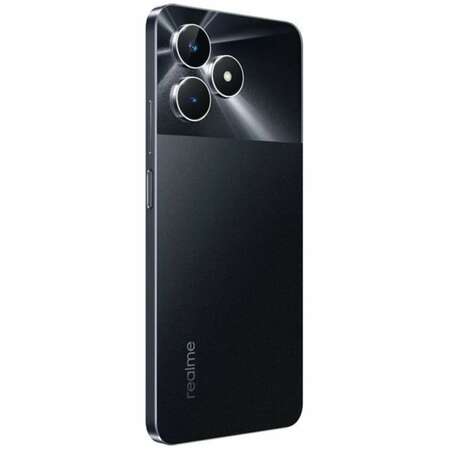 Смартфон Realme Note 50 4/128GB RU Black