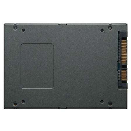 Внутренний SSD-накопитель 480Gb Kingston SA400S37/480G SATA3 2.5" A400